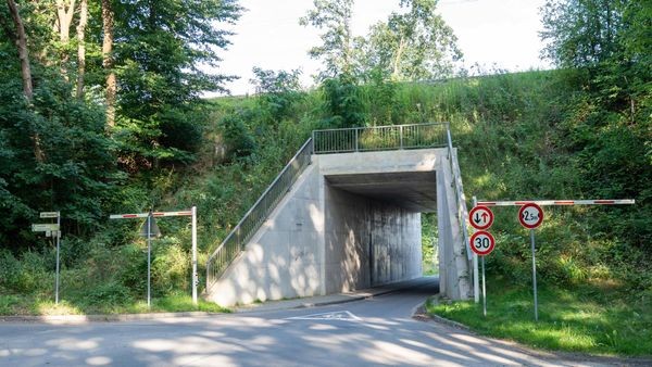 Seevetals 7500-Euro-Schranken warten weiter auf ihre Bestimmung