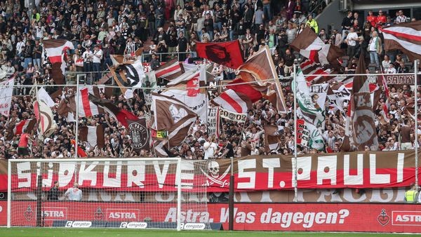 Neue Stadionhymne am Millerntor? Hier sind unsere Vorschläge