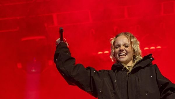 Die Überfliegerin Paula Hartmann: Sprachrohr ihrer Generation
