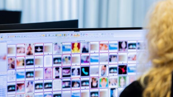 Horror im Netz: Die Ermittler brauchen dieses Werkzeug