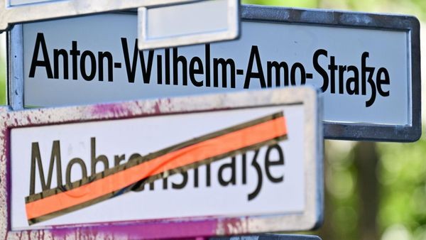 Eilantrag erfolgreich: Umbenennung der Mohrenstraße gestoppt