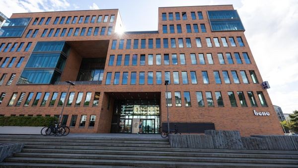 Firmen von Hamburger Projektentwickler Magna in Insolvenz