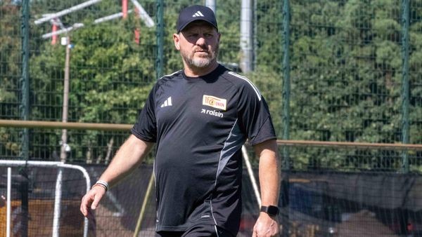 Bundesliga-Start: Darauf freut sich Baumgart bei Union am meisten