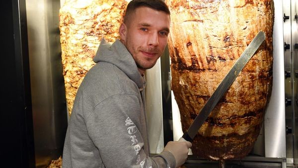 Erste Filiale in Hamburg: Poldi-Döner kommt nach Bergedorf