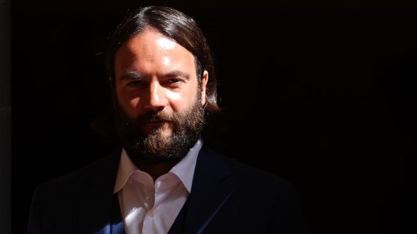 Verdacht gegen Block-Verteidiger Ingo Bott: Missbrauch von Titeln?