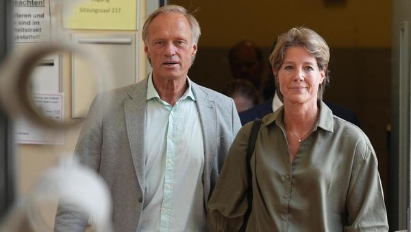 Christina Block: So geht der Prozess in der kommenden Woche weiter