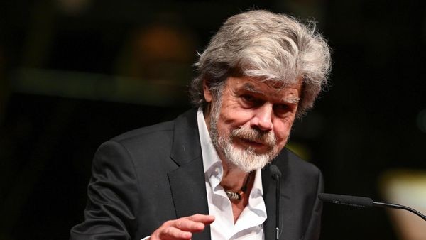 „Falsch und irreführend“: Tierschützer kritisieren Reinhold Messner