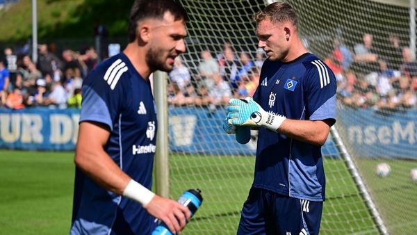 Geheimtipps und Schnäppchen des HSV für die Kicker-Manager