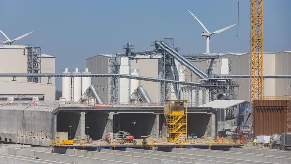 Fehmarnbelttunnel – Deutschland blamiert sich und reißt Zeitplan