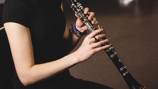 Enttäuschender Brahms und ein störendes Hörgerät in Blankeneser Kirche