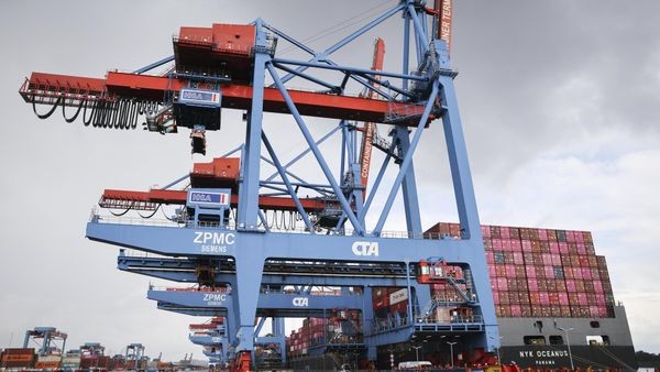 Deutsche Wirtschaft schrumpft stärker als erwartet