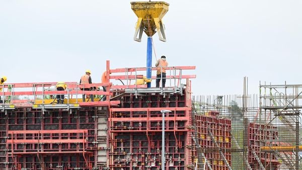 BIP stärker geschrumpft: Warum die Wirtschaft nicht in Schwung kommt