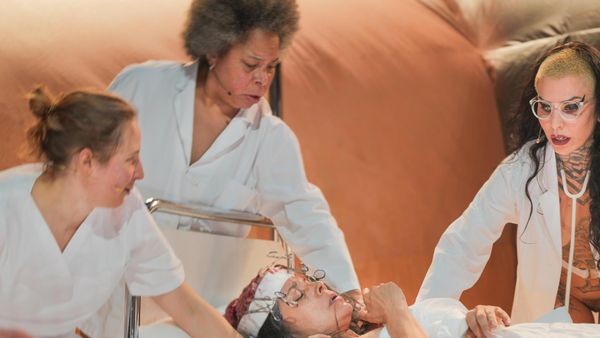 So viel Hamburg steckt in den Nominierungen für das Berliner Theatertreffen