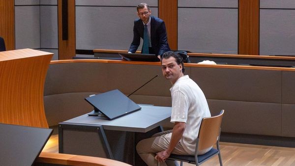 Zeche geprellt: Jimi Blue Ochsenknecht muss Geldstrafe zahlen