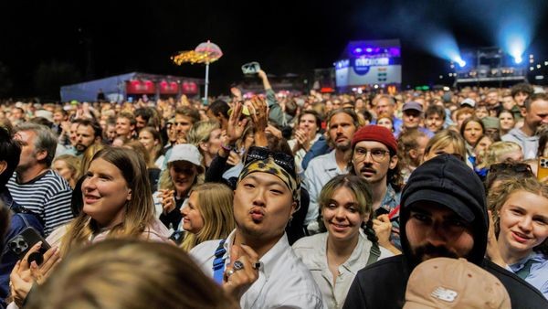 MS-Dockville-Festival sendet Notruf: „Die Lage ist schwer“