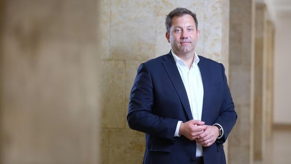 „Weniger hyperventilieren“ – Klingbeil mahnt Union im Steuerstreit