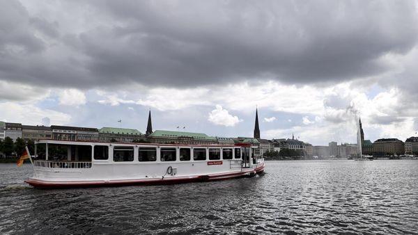 Ist der Sommer schon vorbei? Wochenende bringt kühle Nächte