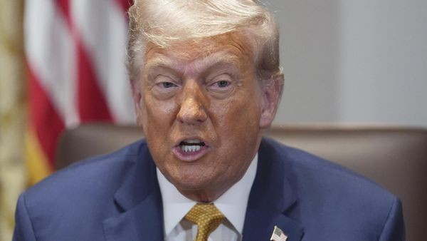 Trump-Regierung hält Geld für wichtiges HIV-Programm zurück