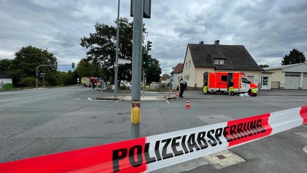 Schüsse im Sauerland: Ein Toter – Täter auf der Flucht