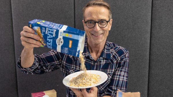 Dr. Riedl warnt vor gefährlichem Modetrend glutenfreie Ernährung
