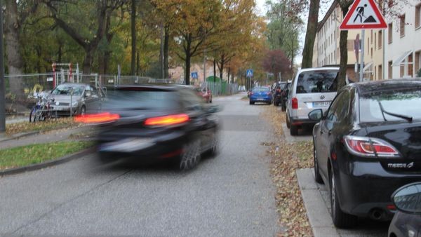 Hauptstraße ist kaum wieder frei – schon wird die nächste gesperrt