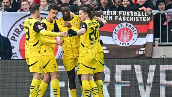 „Wirklich schwer“: Wie St. Pauli BVB-Star Guirassy stoppen will