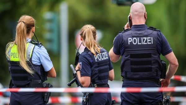 Schüsse im Sauerland: Opfer identifiziert – Täter auf der Flucht