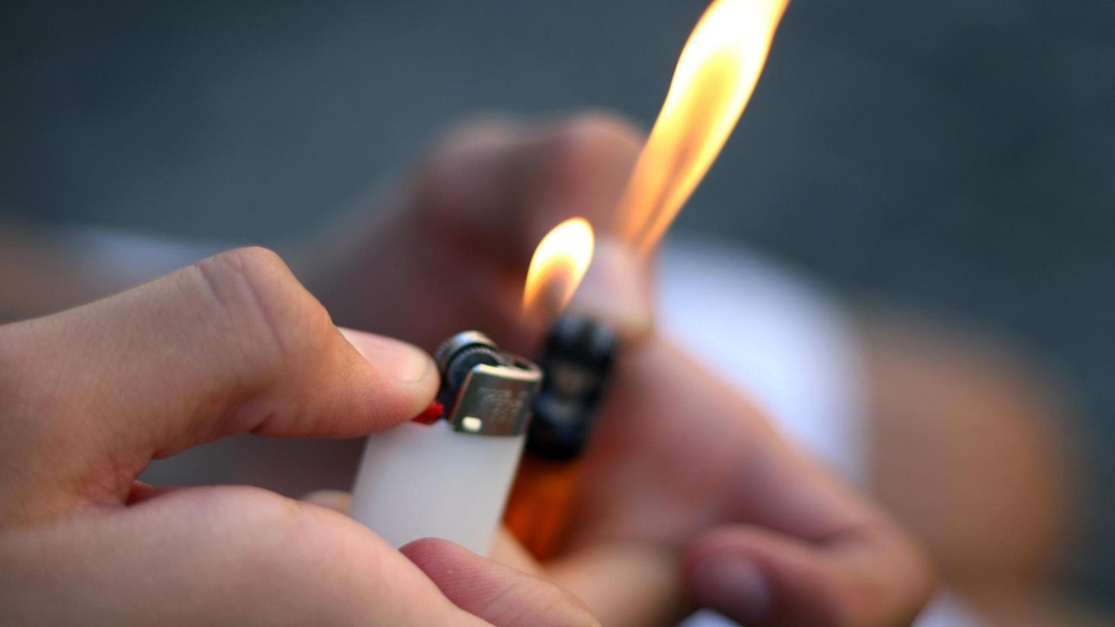 Unbekannter-z-ndet-B-sche-und-Abf-lle-in-Lebenstedt-an
