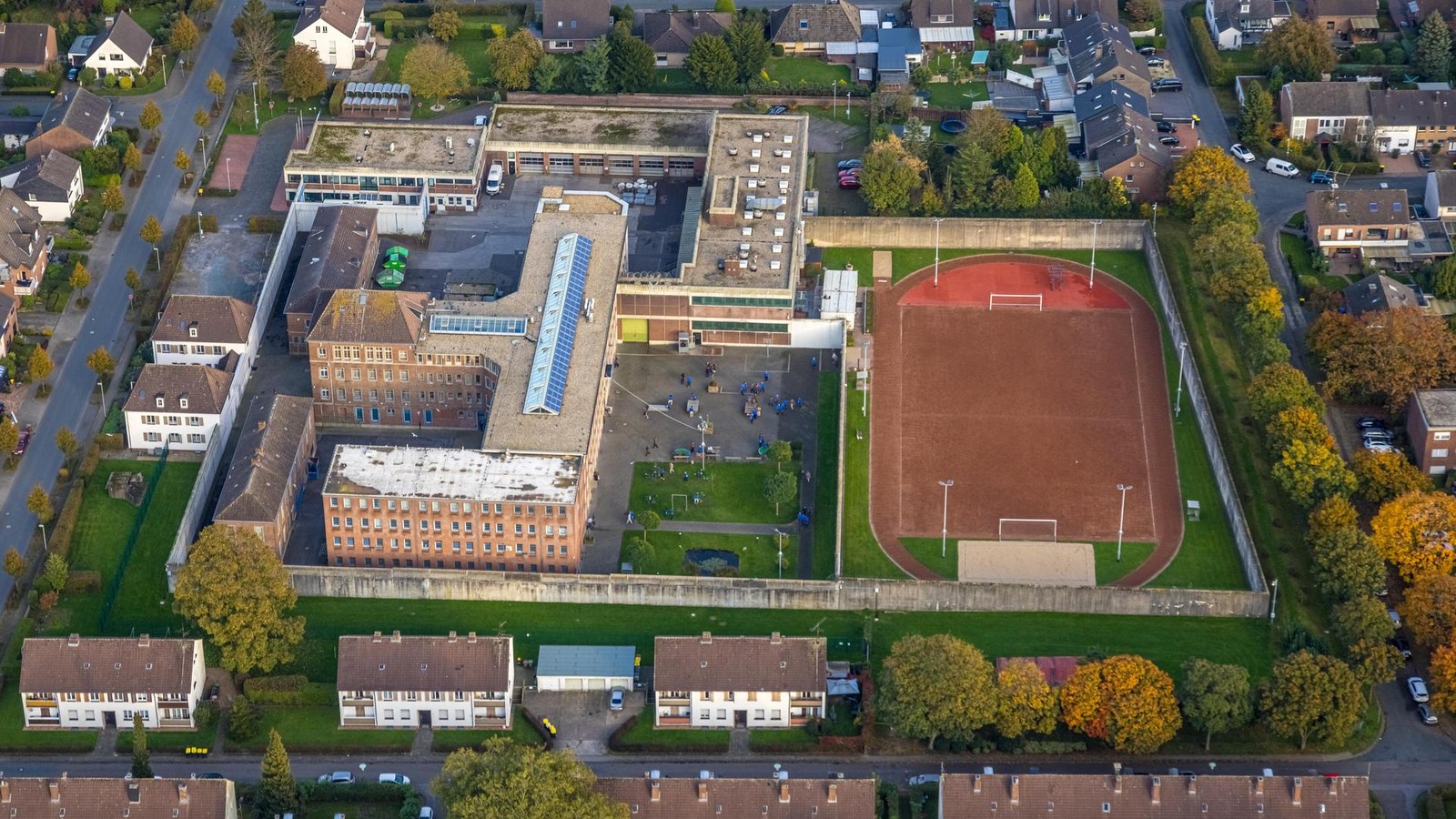 JVA-Kleve-Ein-26-j-hriger-Gefangener-wurde-tot-in-seiner-Zelle-gefunden