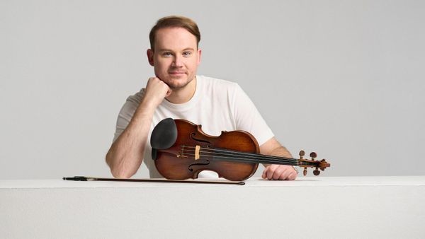 Der Borkenkäfer ist „Schuld“ an diesem Elbphilharmonie-Konzert