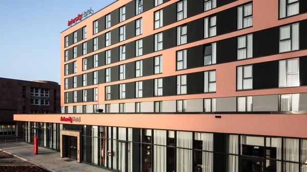 Insolvente Hotelkette: Wie geht es mit Braunschweiger Hotels weiter?