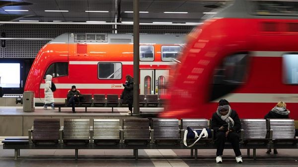Ab Berlin und Leipzig: Neue Bahnverbindungen nach Polen geplant