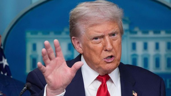 Donald Trump will US-Milliardär George Soros anklagen lassen