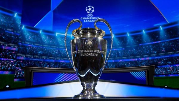 Champions League mit Bayern, BVB und Co.: So läuft die Auslosung