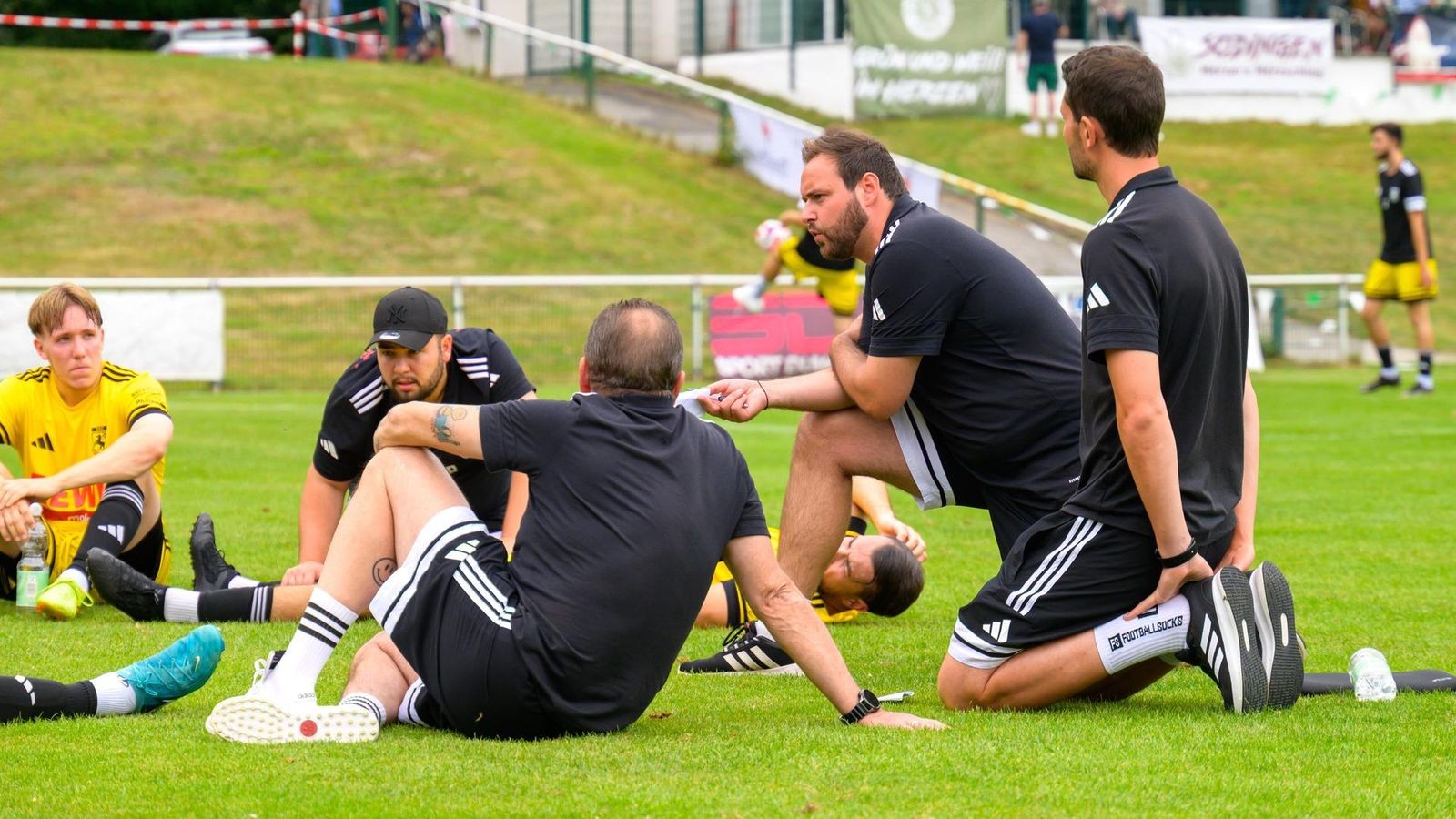 Topspiel-DSC-Wanne-Horsthausen-War-ein-Schlitzohr-ist-ein-Schlitzohr-