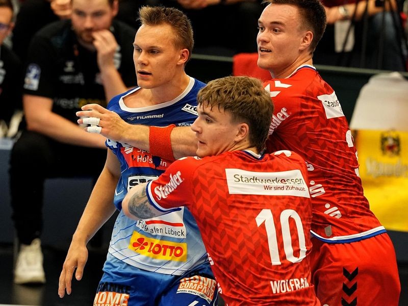 Tusem Essen rozpoczyna sezon 2. Handball-Bundesligi meczem z Eulen Ludwigshafen