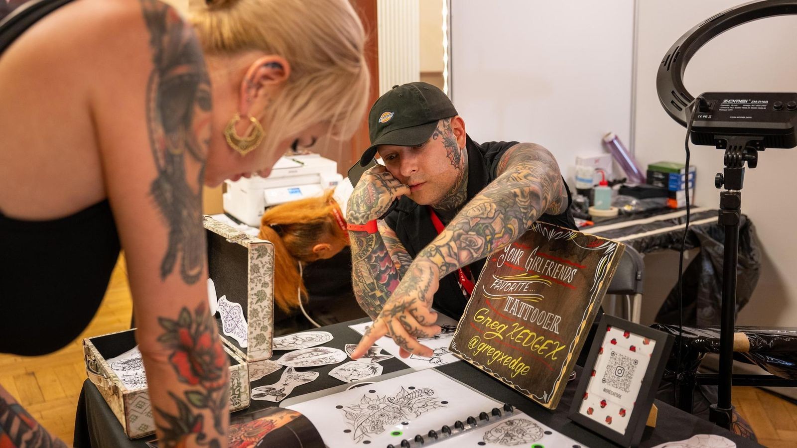 Das-sind-die-Tattoo-Trends-2025-Th-ringens-gr-te-Tattoo-Messe-startet