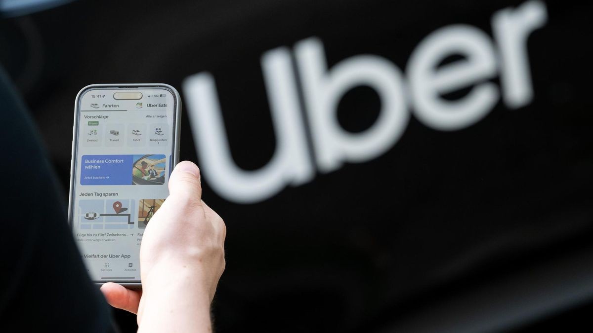 Uber