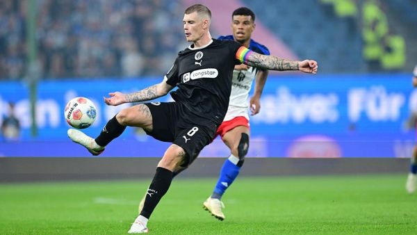 DFB-Pokal-Auslosung im Ticker: Auf wen treffen HSV und St. Pauli?