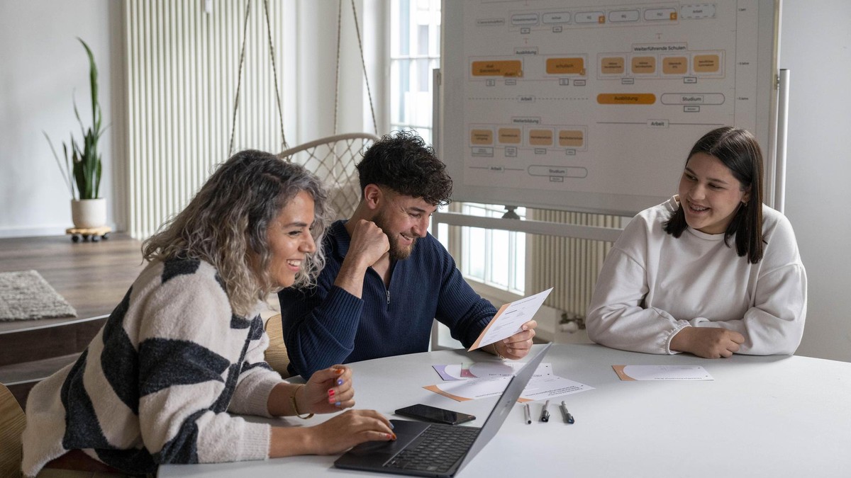 MUT Academy, Goldene Bild der Frau 2025