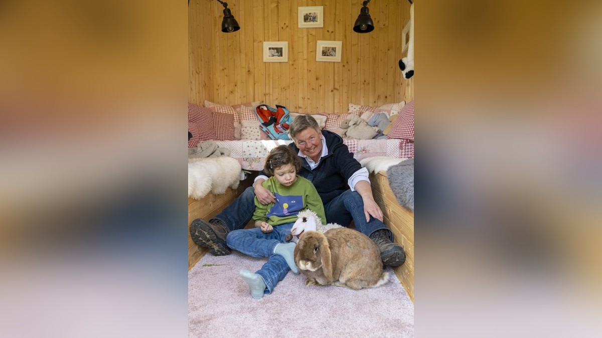 Gut Feismann, Goldene Bild der Frau 2025