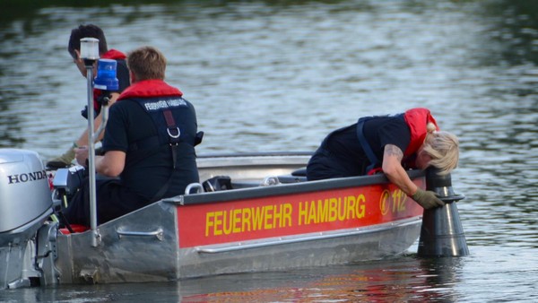 Nach Badeunfall: CDU fordert bessere Technik für die Polizei