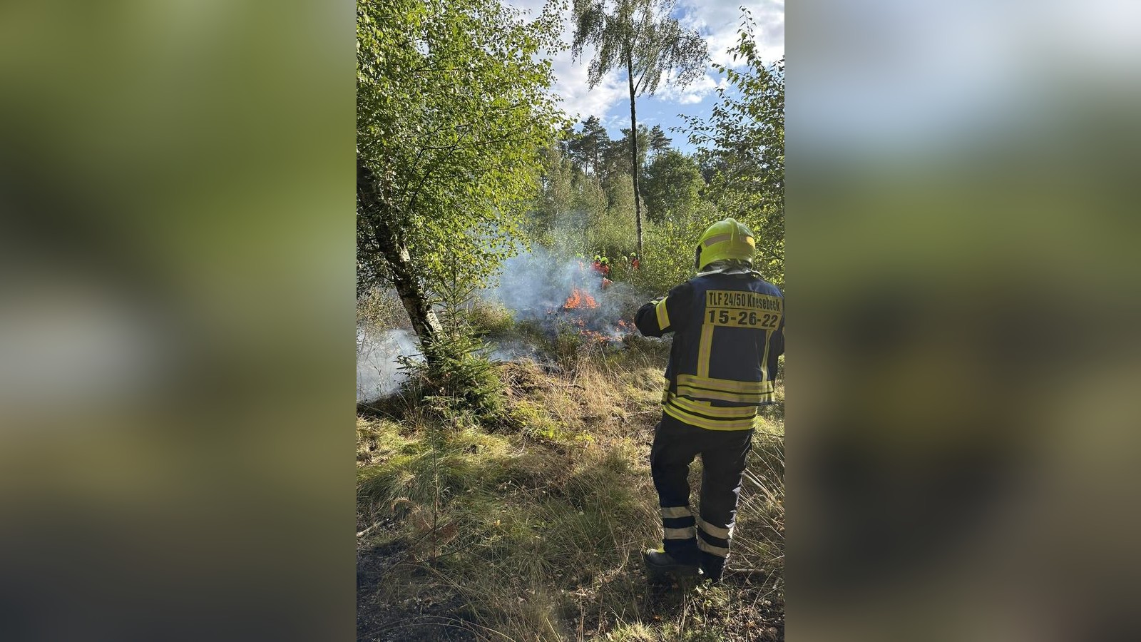 Feuerwehr-l-scht-Waldbrand-auf-1000-Quadratmetern-bei-Wittingen