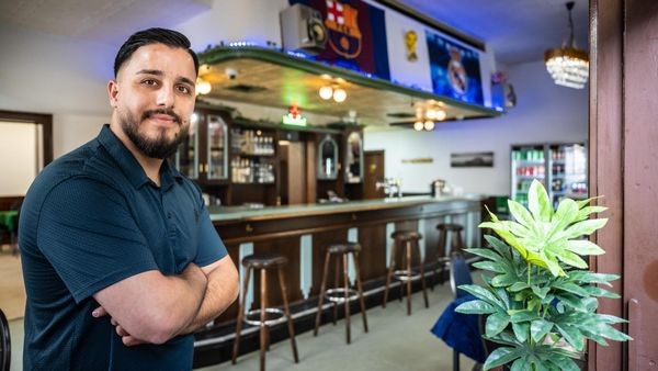 Neu eröffnet in Mülheim: Wieder Leben in einer Traditionskneipe