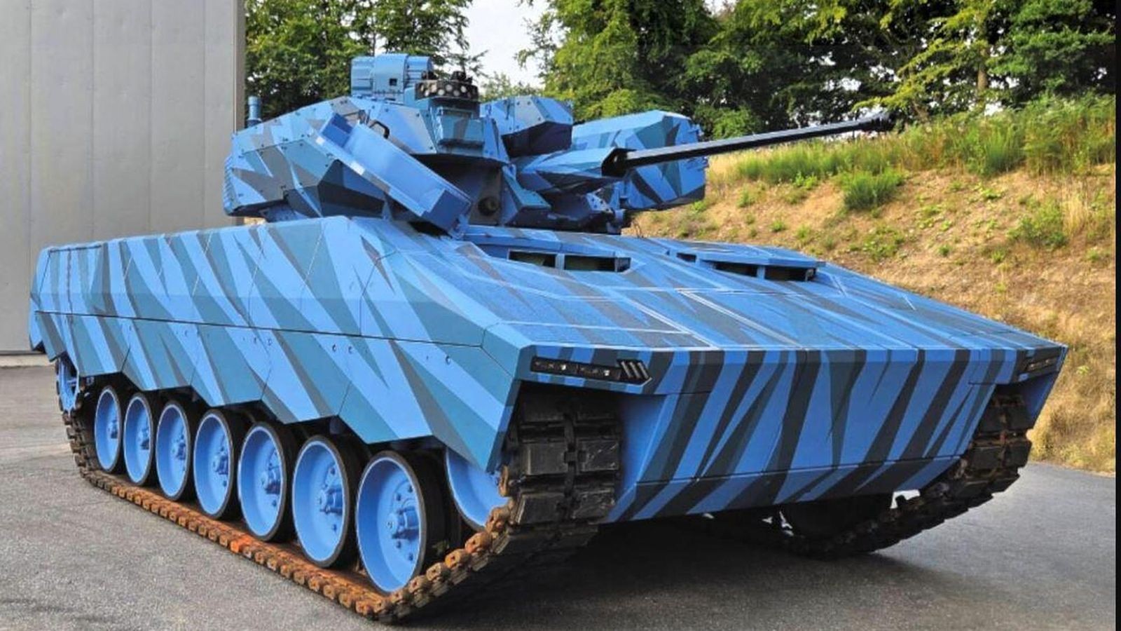 Neuer-Turm-auf-alter-Katze-dieser-Panzer-will-besonders-sein