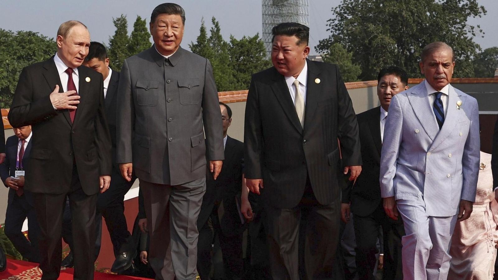 Xi-feiert-mit-Kim-und-Putin-Trump-wittert-Verschw-rung
