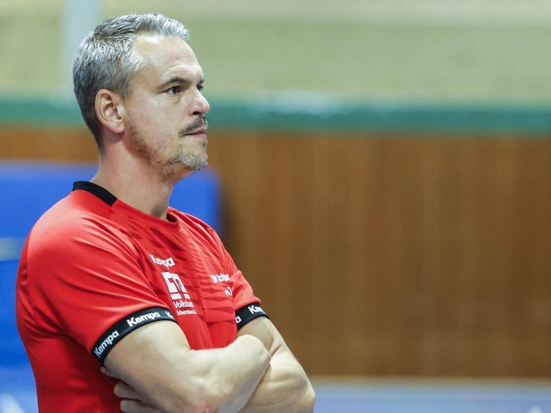 SV Schermbeck: Bez presji, ale z ambicjami