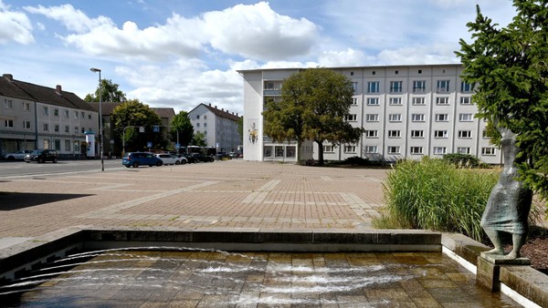 Bauarbeiten sorgen im Januar für Beeinträchtigungen des Verkehrs in Wolfsburg