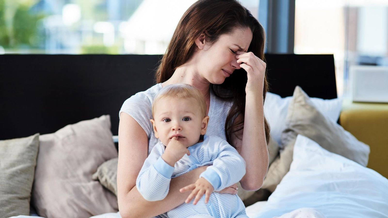 Wochenbettdepression-Diese-Symptome-sollten-Eltern-ernst-nehmen