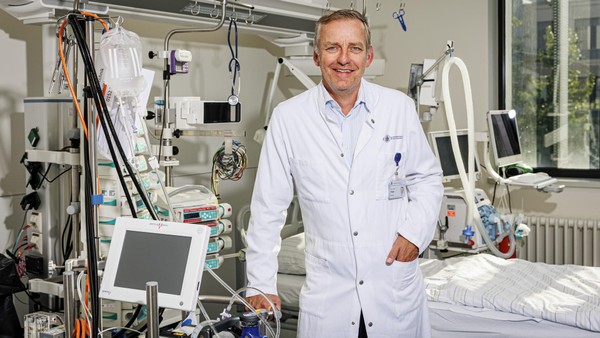 Patientenverfügung und Vorsorgevollmacht: Intensivärzte klären auf